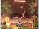 [CHRIS NORMAN] SMOKIE   STRANGERS IN PARADISE   1982 UK 12-TRACK VINYL LP RECORD
