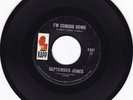 RARE NORTHERN SOUL ORIGINAL SEPTEMBER JONES I'M COMING HOME