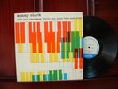 SONNY CLARK Trio NM 1579 Original DG 63rd RVG Ear Rare Blue Note Jazz LP