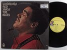 LOUISIANA RED Sings The Blues ATCO LP