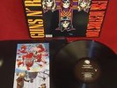Guns N`Roses - Appetite for destruction - 12