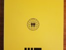 JACK WHITE/RACONTEURS/KILLS: III0 (TMR-414, Third Man Vault Package #30)