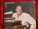 Frank Sinatra  'Ol Blue Eyes Is Back  CD-4 Quadraphonic LP Album VG++/VG++ RARE