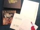 Queen THE COMPLETE WORKS 14 LP Vinyl Box Set EMI QB1 Numbered Edition No 000404