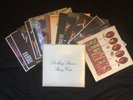 Rolling Stones In Mono Vinyl Box Set 2016  Abkco 16 LP Damaged box