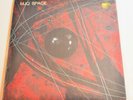 MJQ (Modern Jazz Quartet) Space LP 1969 1st UK APPLE  EX  RARE VINYL