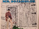 Jerry Jeff Walker - Mr. Bojangles - Atco Stereo LP - Mint-