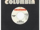 GETTING CLOSER White Label PROMO Paul McCARTNEY WINGS 7