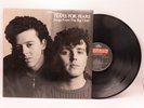 Tears For Fears - Songs From The Big Chair - Mercury 422-824 LP Record NM