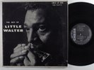 LITTLE WALTER The Best Of CHESS LP 1428 LP mono