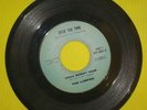 Free Bobby Now, The Lumpen, 1970 Seize the Time 45, Black Panther Productions.