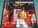 QUEEN - LIVE MAGIC - VERY RARE  JAPAN LP