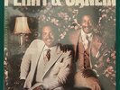 Sealed   PERRY & SANLIN For Those Who Love LP CAPITOL Modern Soul Boogie MINT