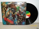 LP: Beware; The Prophets Vivian Jackson Yabby You Original 70s Grove Records