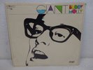 BUDDY HOLLY Giant 1969 STILL SEALED LP Coral CRL 757504 Love Is Strange