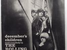ROLLING STONES December's Children (And Everybody's) LONDON PS 451 LP SEALED