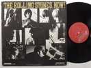 ROLLING STONES Now  LONDON LP mono