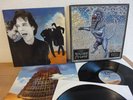 THE ROLLING STONES - BRIDGES TO BABYLON - DOPPEL LP in mint UK EUROPE 1997