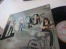 LP THE LORDS - SHAKIN ALL OVER GERMAN BEAT ALBUM 1966