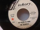 SPARKLES No Friend Of Mine - First Forget Rare 7