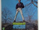 Johnny Colon 