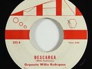 Orquesta Willie Rodriguez 