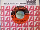 Willie Tee-Teasin You/Walkin' Up A One Way Street-Rare Northern Soul 45-VG++HEAR