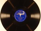 Philip Tanner Gower Wassail Song / Young Henry Martin 78 E+ Welsh Columbia 372-M