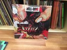 Action Bronson & Statik Selektah* ?– Well-Done On Clear Vinyl, Only 500 Pressed