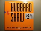 FREDDIE HUBBARD & WOODY SHAW - Eternal Triangle - NM 1988 Blue Note JAZZ LP