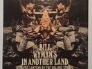 BILL WYMAN IN ANOTHER LAND - THE ROLLING STONES THE LANTERN ON LONDON RECORDS