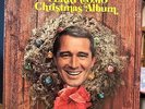 PERRY COMO Christmas Album LP HOLIDAY VINYL STEREO ANL1-1929