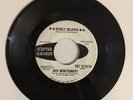 RARE Northern Soul Jack Montgomery - Dearly Beloved - Scepter Promo Copy