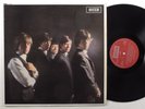 ROLLING STONES Self Titled DECCA LK-4605 LP VG+ mono uk
