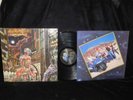 IRON MAIDEN SOMEWHERE IN TIME CAPITOL PROMO IN THE SHRINK WITH ORIGINAL SLEEVE