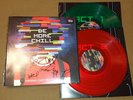 Signed Be More Chill Original Cast Recording LP Off Broadway Joe Iconis Tracz