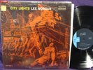 Lee Morgan 'City Lights' LP IN SHRINK