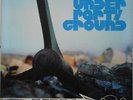 LP Vinyl: UNDER PARTY GROUND - Mouse Trick Track Music - Rock, Krautrock 1971