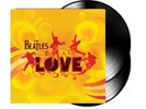 The Beatles - Love [2LP] (180 Gram)  2014 Optimal Media Pressing/ Sealed