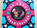 The Sweet Blockbusters Complilation LP Vinyl - 1989 - BMG Records - NL74313