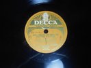 Bach Violin Concerto #1 in A  Minor Astruc G. Bret Conducts   English Decca