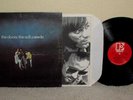 THE DOORS Soft Parade LP Original Press Red 