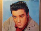 Elvis Presley LOVING YOU LPM 1515 1957 Orig. LP EX Vinyl