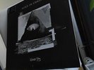 ALICE IN CHAINS limited etched clear white splatter Vinyl 2LP Rainier Fog (2018)