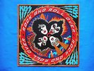 KiSS Rock And Roll Over (Vinyl LP NM) Casablanca - NB 7006 Z  Germany 1976 /KiZZ