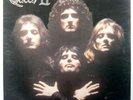 Queen: Queen II -  EMI ?– 1C 062-95 186 - LP - Vinyl - 1974 - Deutsche Pressung