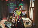 MARILLION - SCRIPT FOR A JESTER'S TEAR (LP) (VG-/VG-)