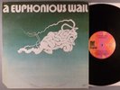 A Euphonious Wail  Self-Titled   Hard Rock; Psych