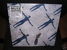 MUSE **ABSOLUTION ***BRAND NEW DOUBLE LP VINYL SET