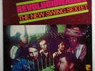 New Swing Sextet 